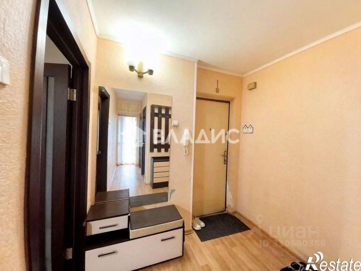 2-комн квартира ул Костюкова, 12,  д. 12