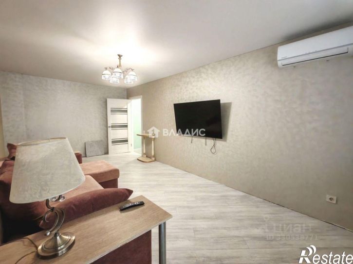 2-комн квартира Садовая улица, 120Б,  д. 120Б