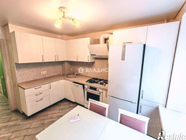 2-комн квартира Садовая улица, 120Б,  д. 120Б
