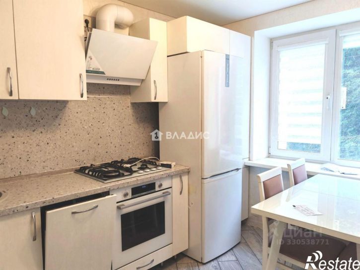 2-комн квартира Садовая улица, 120Б,  д. 120Б