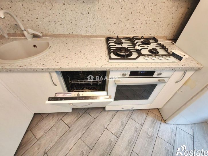 2-комн квартира Садовая улица, 120Б,  д. 120Б