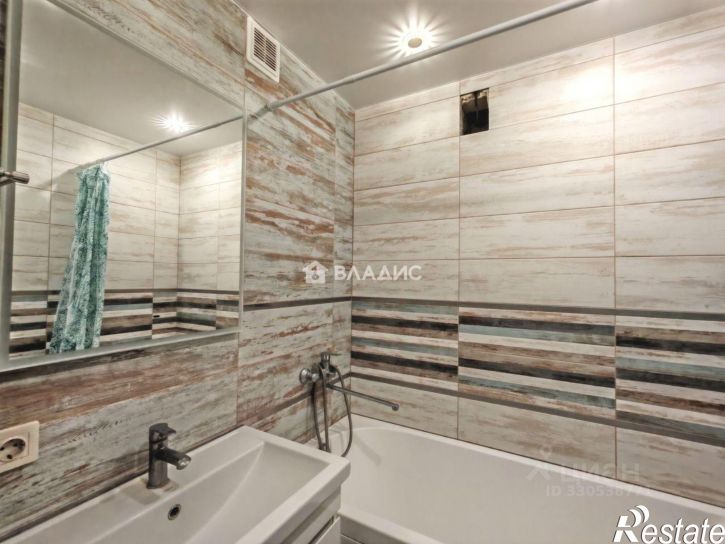 2-комн квартира Садовая улица, 120Б,  д. 120Б