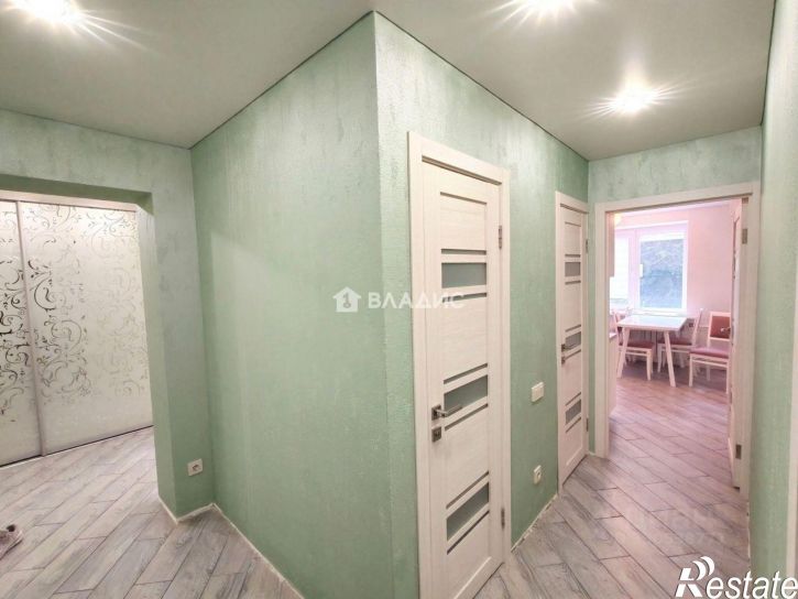 2-комн квартира Садовая улица, 120Б,  д. 120Б