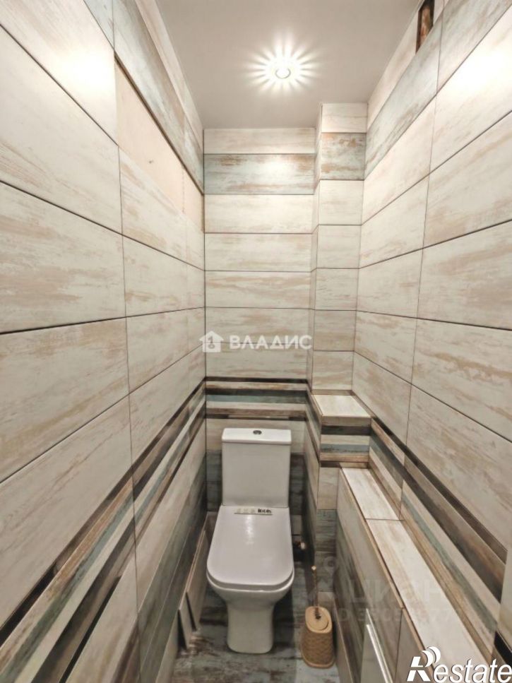 2-комн квартира Садовая улица, 120Б,  д. 120Б