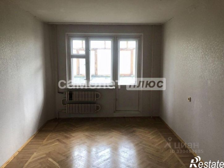 2-комн квартира бульвар Юности, 3А,  д. 3А