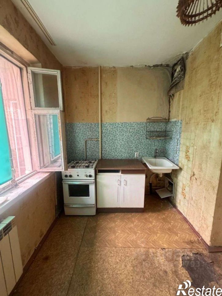 1-комн квартира ул Спортивная, 16,  д. 16