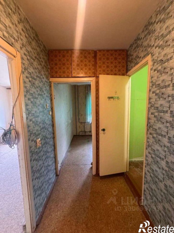 1-комн квартира ул Спортивная, 16,  д. 16