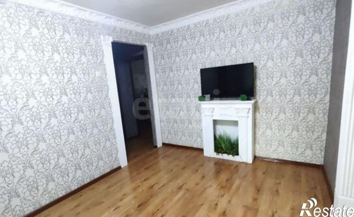 3-комн квартира ул Шершнева, 4,  д. 4