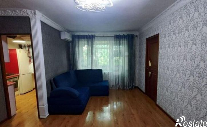 3-комн квартира ул Шершнева, 4,  д. 4