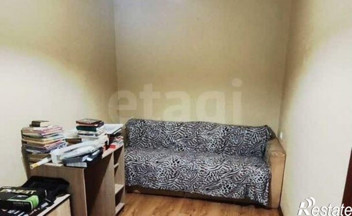 3-комн квартира ул Шершнева, 4,  д. 4