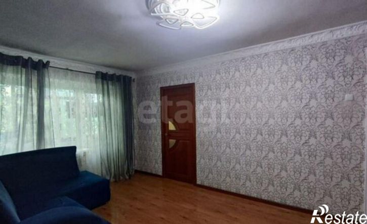 3-комн квартира ул Шершнева, 4,  д. 4