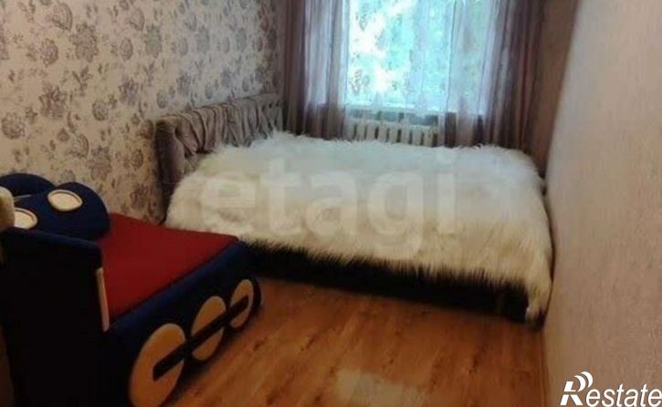 3-комн квартира ул Шершнева, 4,  д. 4