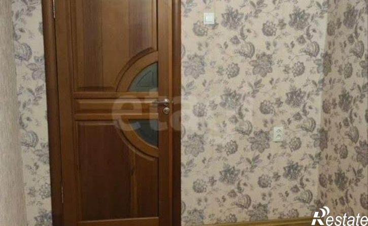 3-комн квартира ул Шершнева, 4,  д. 4