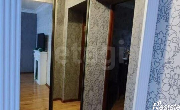 3-комн квартира ул Шершнева, 4,  д. 4