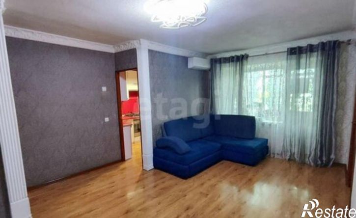 3-комн квартира ул Шершнева, 4,  д. 4