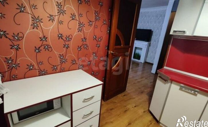3-комн квартира ул Шершнева, 4,  д. 4