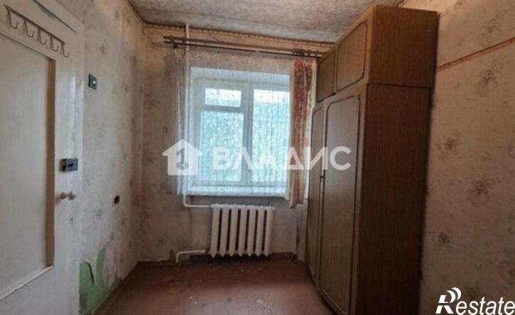3-комн квартира ул Шершнева, 30,  д. 30