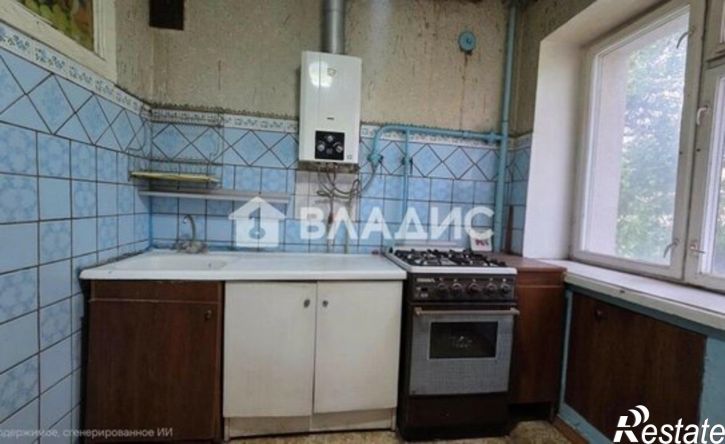 3-комн квартира ул Шершнева, 30,  д. 30