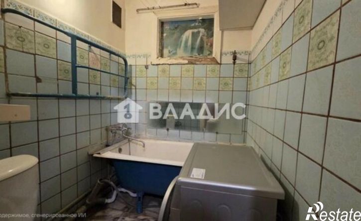 3-комн квартира ул Шершнева, 30,  д. 30