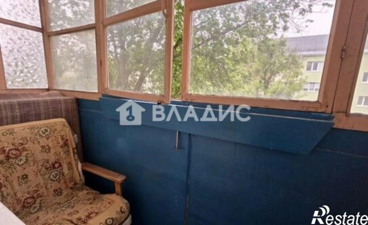 3-комн квартира ул Шершнева, 30,  д. 30