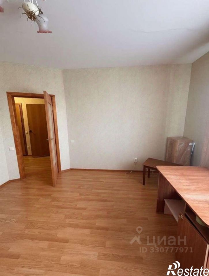1-комн квартира ул Макаренко, 38,  д. 38