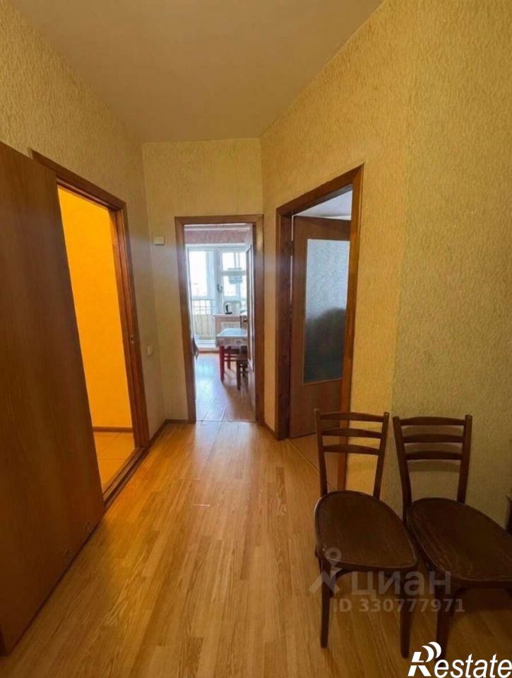 1-комн квартира ул Макаренко, 38,  д. 38