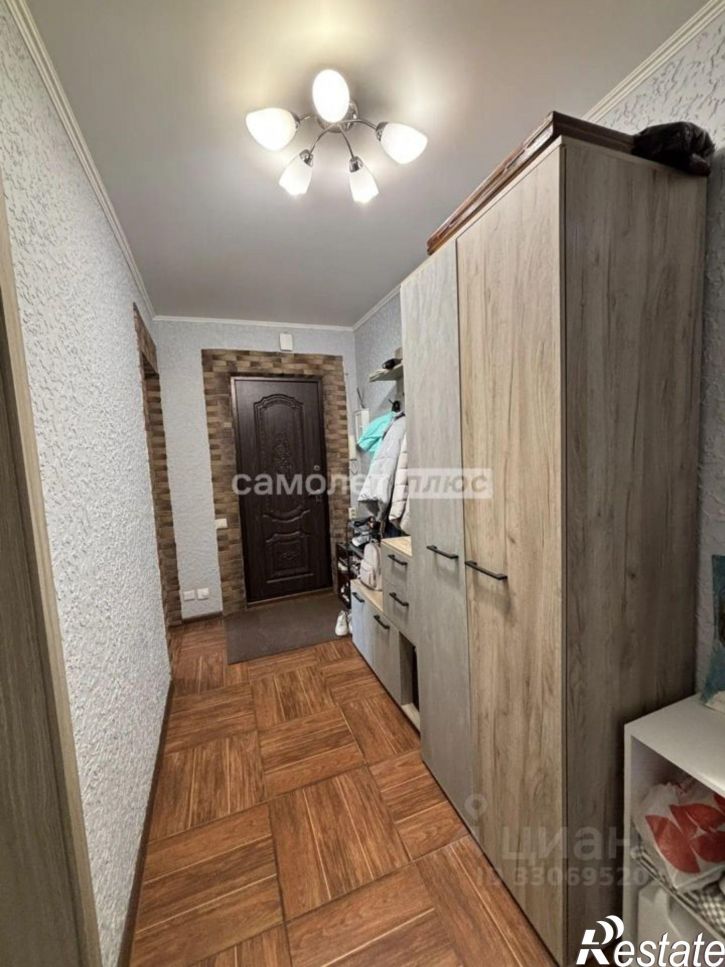 3-комн квартира пр-кт Ватутина, 22,  д. 22