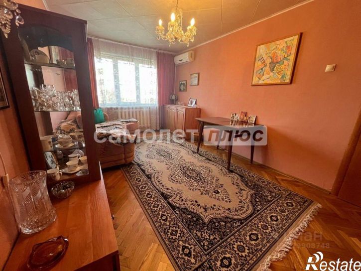 3-комн квартира ул Николая Чумичова, 127,  д. 127