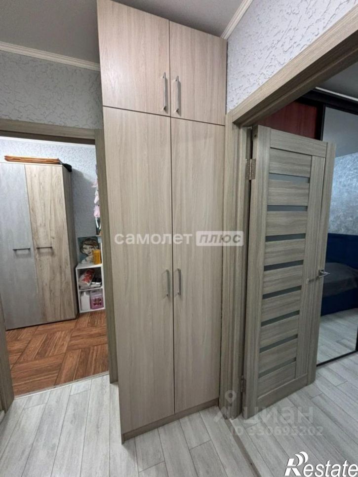 3-комн квартира пр-кт Ватутина, 22,  д. 22