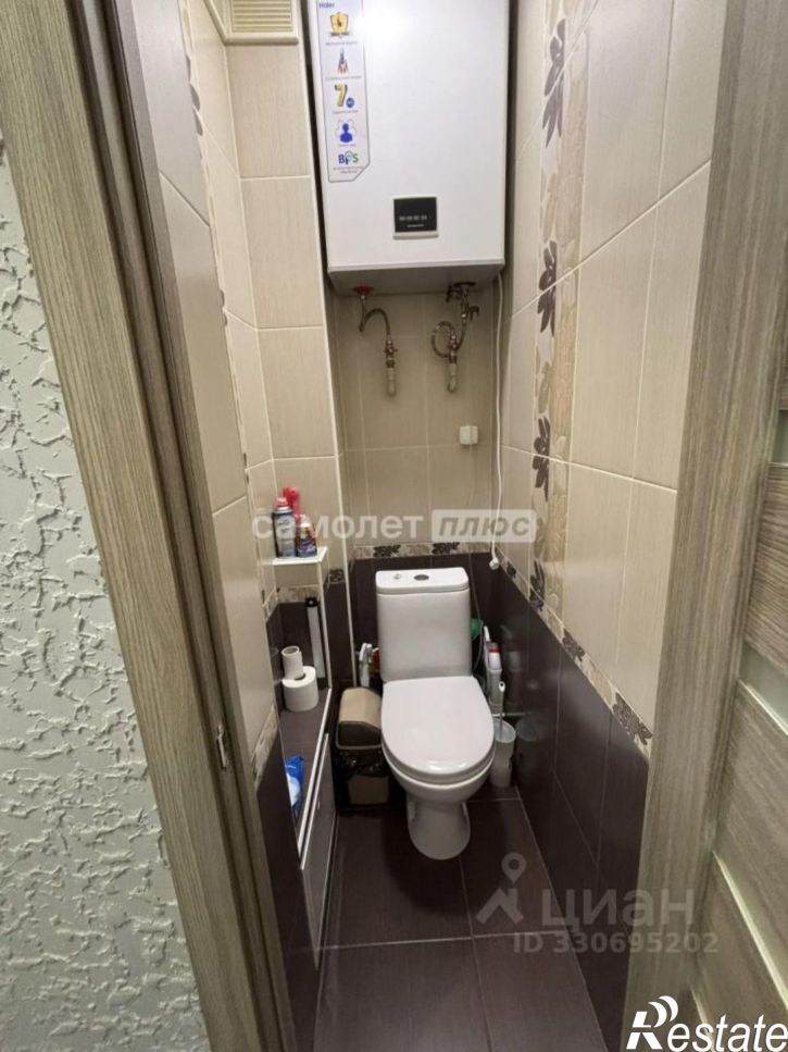 3-комн квартира пр-кт Ватутина, 22,  д. 22