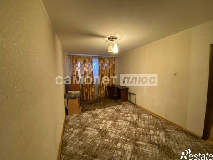 2-комн квартира ул Молодежная, 16в,  д. 16в
