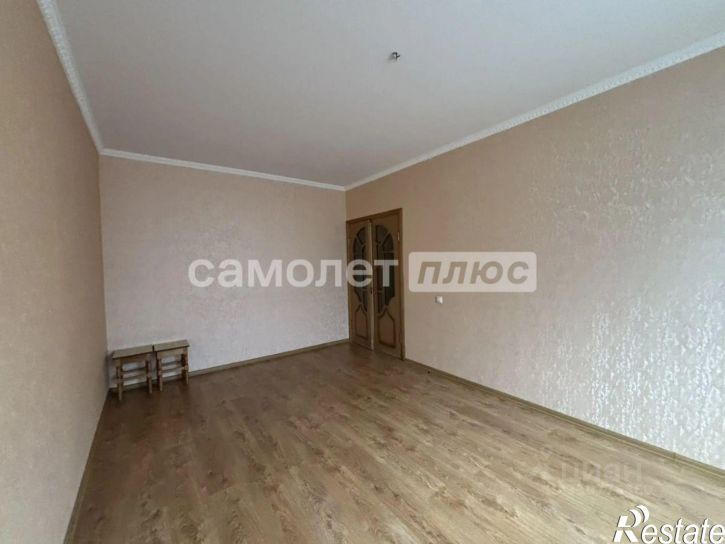 2-комн квартира ул Губкина, 17,  д. 17