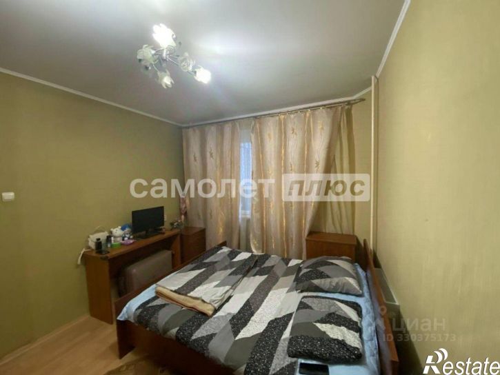 2-комн квартира ул Молодежная, 16в,  д. 16в
