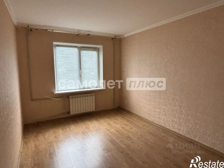 2-комн квартира ул Губкина, 17,  д. 17