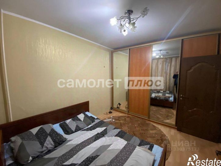 2-комн квартира ул Молодежная, 16в,  д. 16в