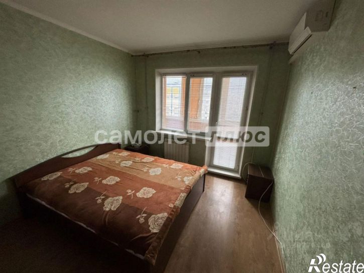 2-комн квартира ул Губкина, 17,  д. 17