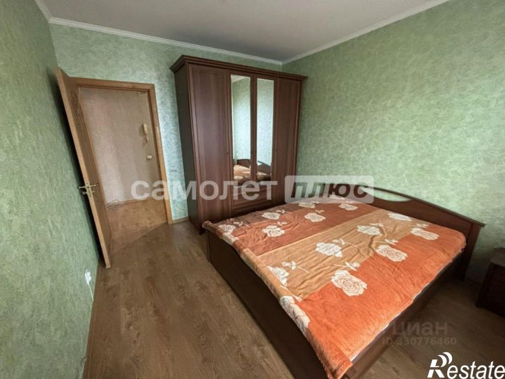 2-комн квартира ул Губкина, 17,  д. 17