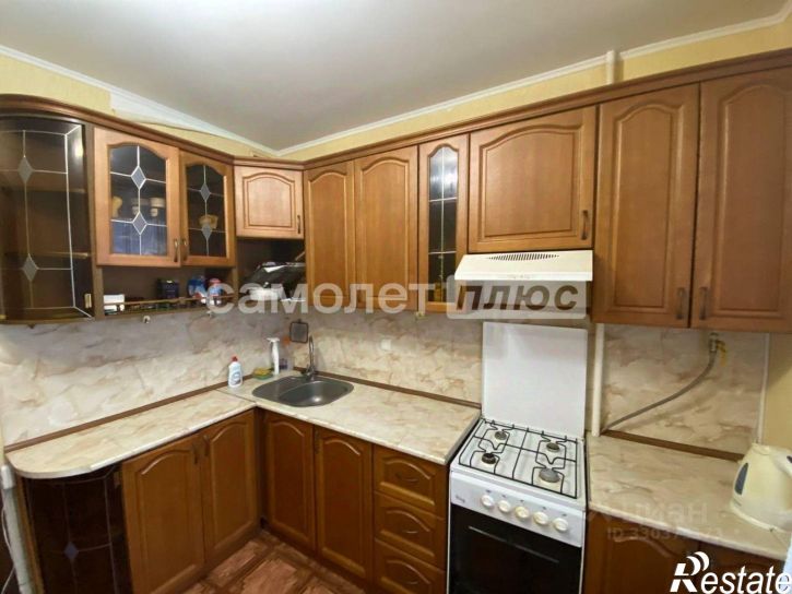 2-комн квартира ул Молодежная, 16в,  д. 16в