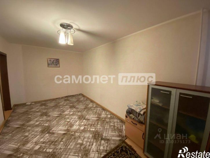 2-комн квартира ул Молодежная, 16в,  д. 16в