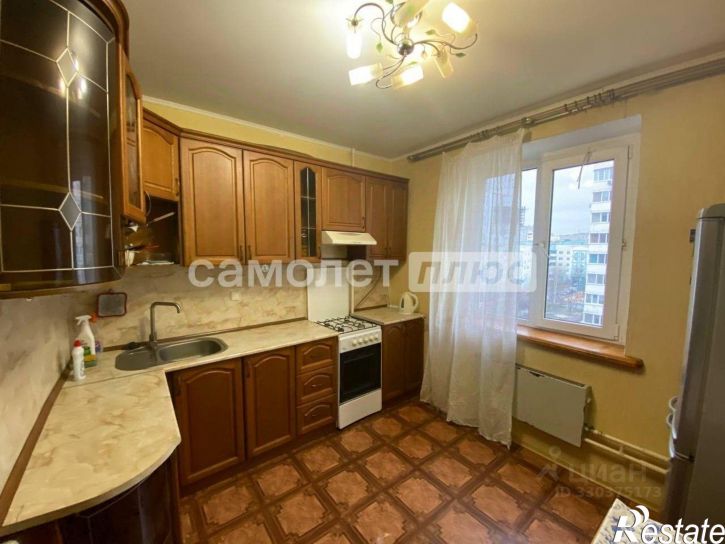 2-комн квартира ул Молодежная, 16в,  д. 16в