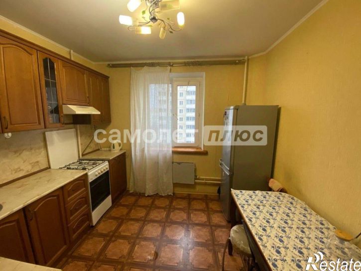 2-комн квартира ул Молодежная, 16в,  д. 16в