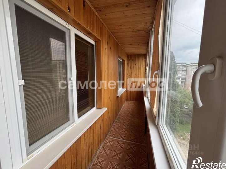 2-комн квартира ул Губкина, 17,  д. 17