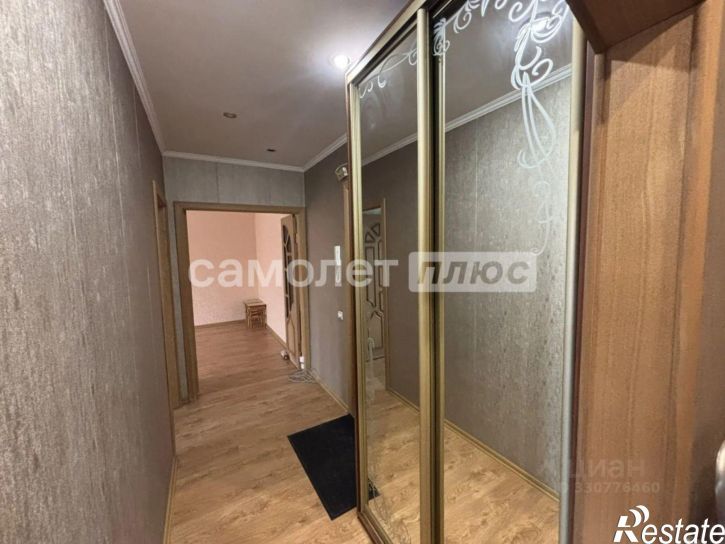 2-комн квартира ул Губкина, 17,  д. 17