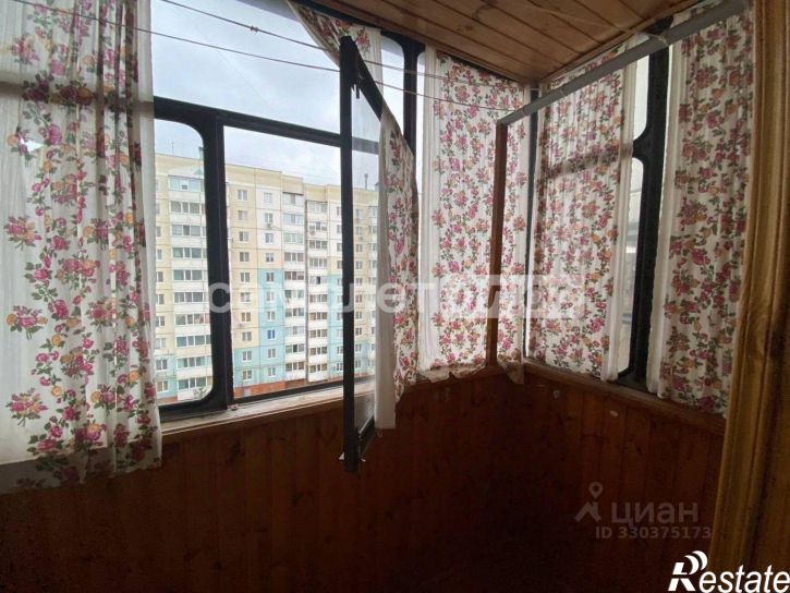 2-комн квартира ул Молодежная, 16в,  д. 16в