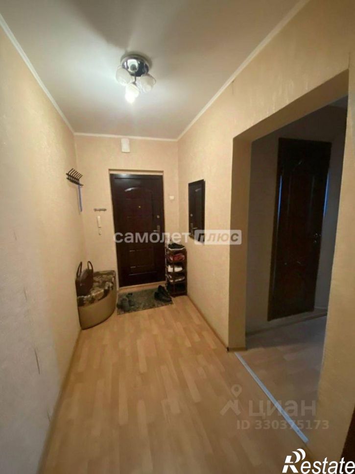 2-комн квартира ул Молодежная, 16в,  д. 16в