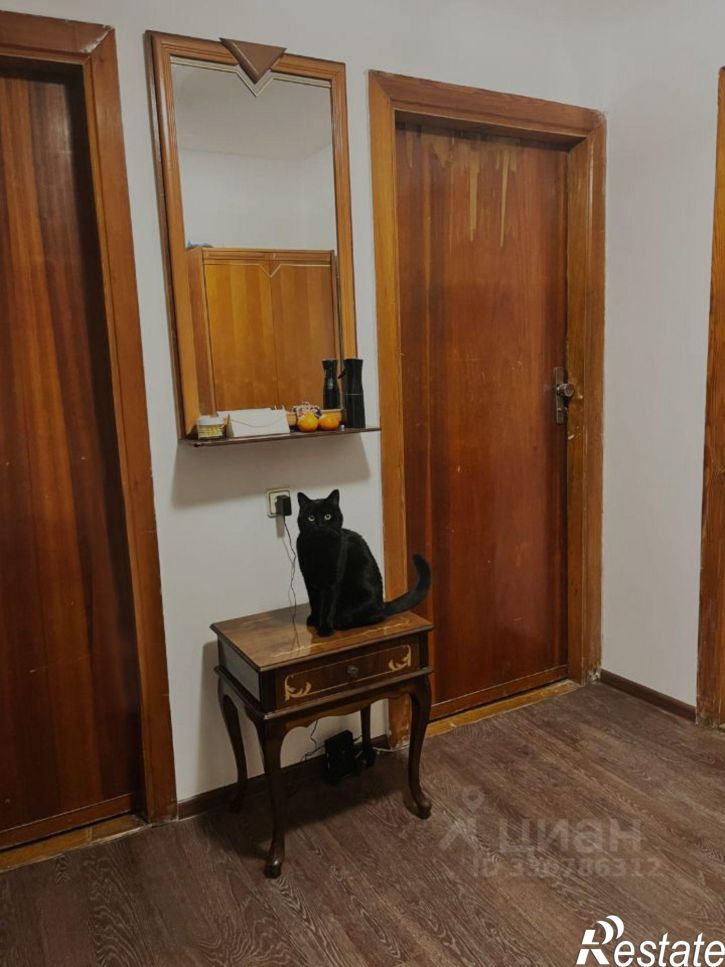 3-комн квартира улица Пугачёва, 16,  д. 16