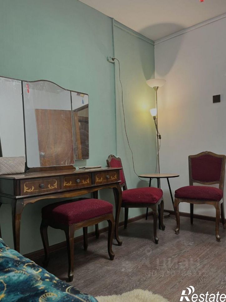 3-комн квартира улица Пугачёва, 16,  д. 16