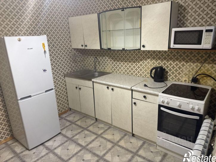 1-комн квартира улица Щорса, 39А,  д. 39А