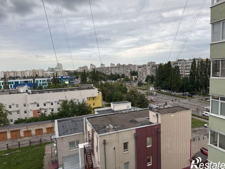 1-комн квартира улица Щорса, 39А,  д. 39А