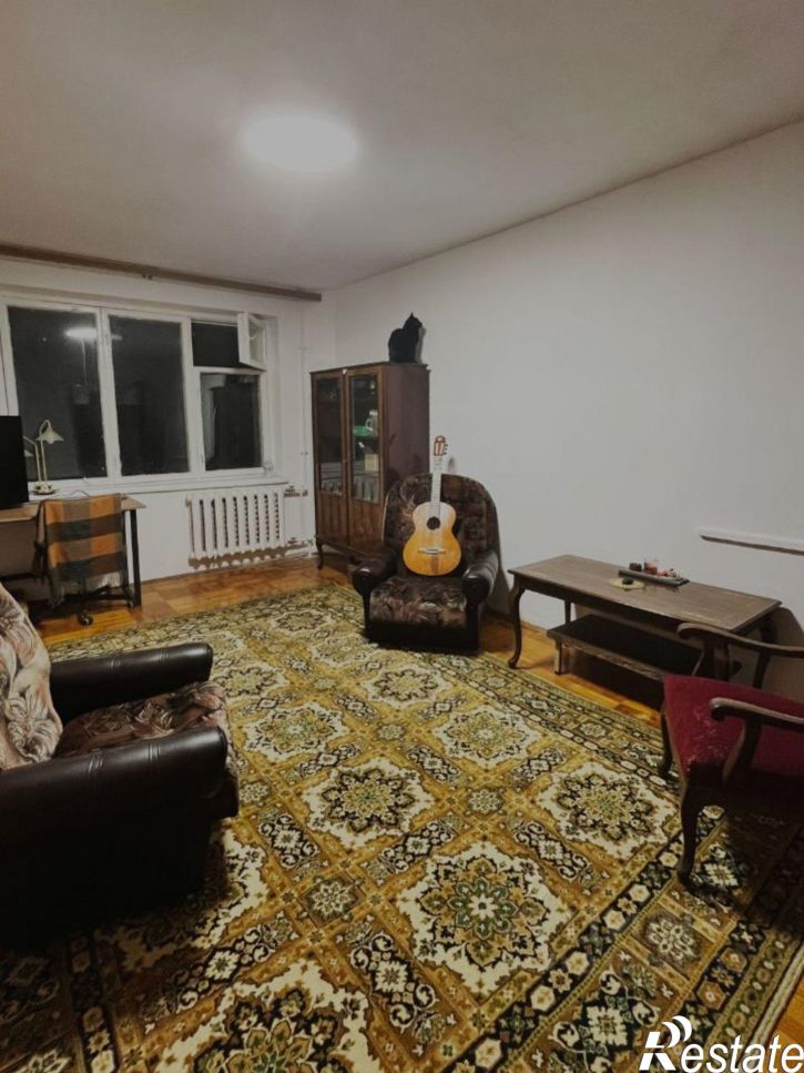 3-комн квартира улица Пугачёва, 16,  д. 16